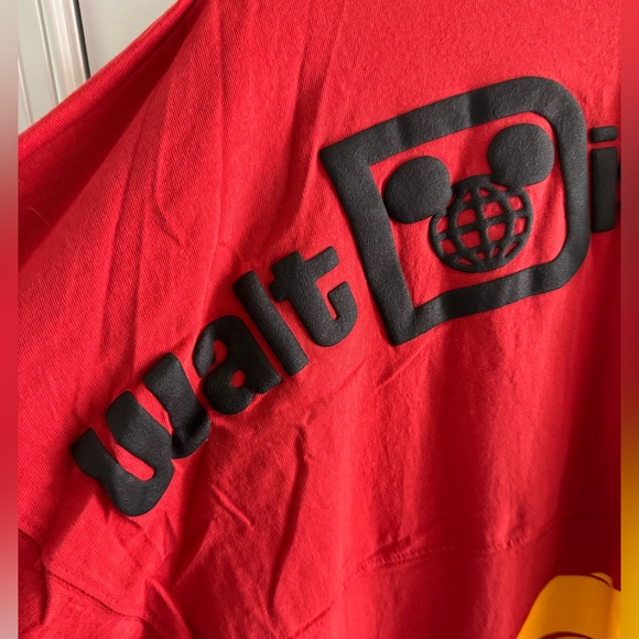 2023 Disney Parks Walt Disney World Lion King Spirit Jersey - Picture 3 of 4